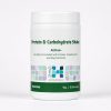 GenH Mock ups - Hydra+ Protein & Carbohydrate Shake