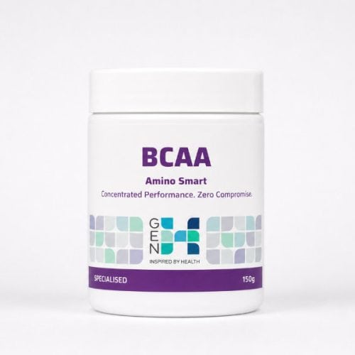 GenH Mock ups - Hydra+ BCAA