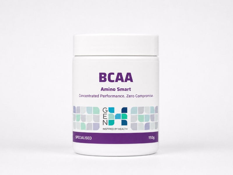 BCAA