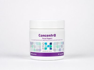 GenH Mock ups - Hydra+ Concentr8