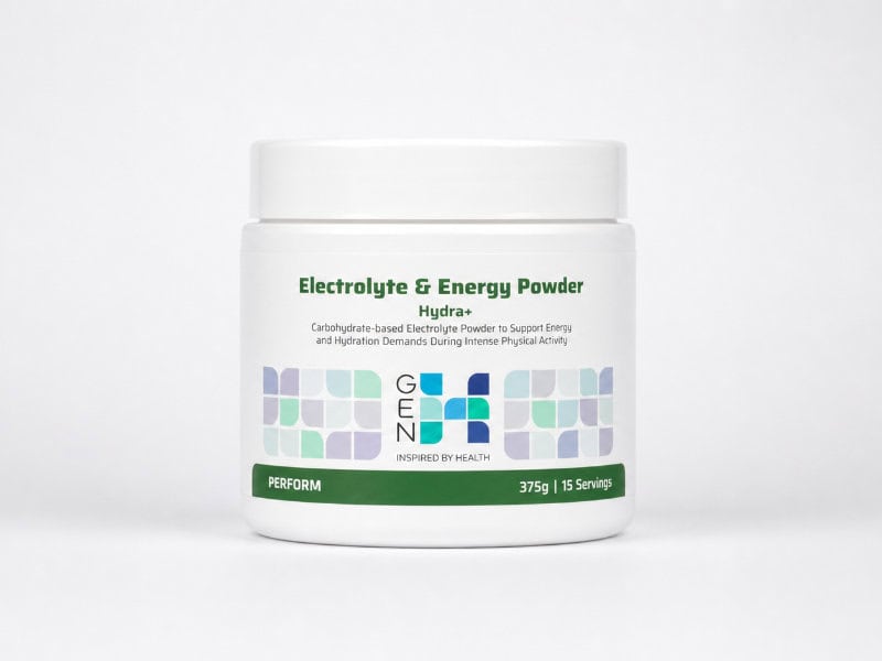 Electrolyte & Energy Powder (375g)