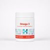GenH Mock ups - Hydra+ Omega 3
