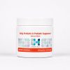 GenH Mock ups - Hydra+ Daily Probiotic & Prebiotic Supplement