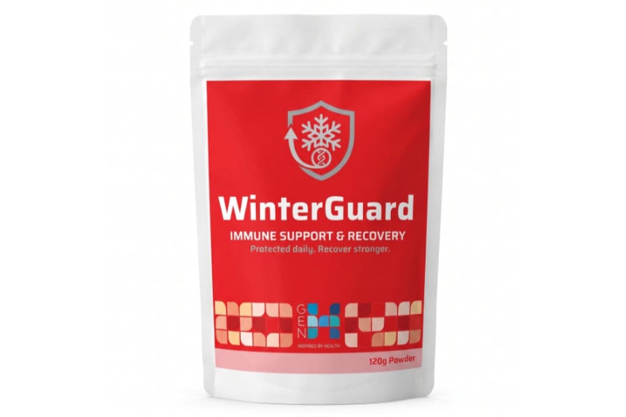 WinterGuard